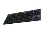 LOGITECH G915 X LightSpeed TKL Tactile herná klávesnica US