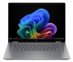 HP OmniBook X Flip AI 14-fk0000nc Meteor Silver