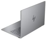 HP OmniBook X Flip AI 14-fk0000nc Meteor Silver