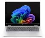 HP OmniBook X Flip AI 14-fm0003nc Glacier Silver