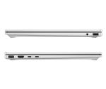HP OmniBook X Flip AI 14-fm0003nc Glacier Silver