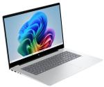 HP OmniBook 7 AI 17-dc0001nc Glacier Silver