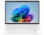 HP OmniBook 7 Aero AI 13-bg1000nc Ceramic White
