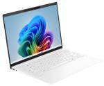 HP OmniBook 7 Aero AI 13-bg1000nc Ceramic White