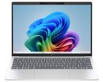 HP OmniBook 7 Aero AI 13-bg1002nc Glacier Silver