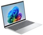 HP OmniBook 7 Aero AI 13-bg1002nc Glacier Silver