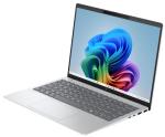 HP OmniBook 7 Aero AI 13-bg1002nc Glacier Silver
