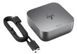 HP Dokovacia stanica Thunderbolt 4 Ultra 280W G6