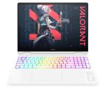 HP Omen MAX 16-ah0002nc Ceramic White