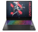 HP Omen MAX 16-ah0004nc Shadow Black