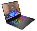 HP Omen MAX 16-ah0004nc Shadow Black