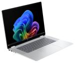 HP OmniBook X Flip AI 16-as0003nc Glacier Silver
