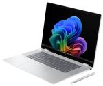HP OmniBook X Flip AI 16-as0003nc Glacier Silver