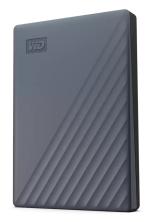 Western Digital Externý disk 2.5" My Passport 2TB USB-C 3.2