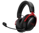 HP HyperX Cloud III S Gaming Headset