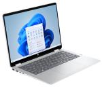 HP OmniBook 5 Flip 14-fp0002nc Glacier Silver