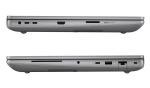 HP ZBook Fury G1i 16