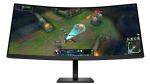 HP OMEN 34c 34" G2 zakrivený