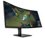 HP OMEN 34c 34" G2 zakrivený