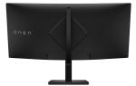 HP OMEN 34c 34" G2 zakrivený