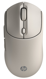 HP Bezdrôtová myš 400 Quiet
