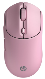 HP Bezdrôtová myš 400 Quiet