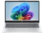 HP OmniBook 3 AI 14-ha0002nc Glacier Silver