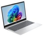 HP OmniBook 3 AI 14-ha0002nc Glacier Silver