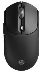 HP Bezdrôtová myš 700