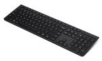 HP Bezdrôtová klávesnica Professional Rechargeable CZ/SK