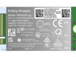 HP RW350R-GL 5G Modem