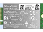HP RW350R-GL 4G LTE Modem