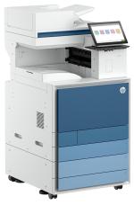 HP Color LaserJet Enterprise Flow MFP  8801z