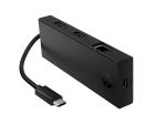 HP Rozbočovač USB-C