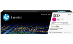 HP 222A purpurový toner