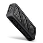 Axagon Kovový box ARMORED