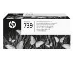HP 739 tlačová hlava