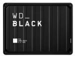 Western Digital Externý disk 2.5" WD_Black P10 2TB USB 3.2