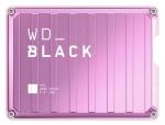 Western Digital Externý disk 2.5" WD_Black P10 6TB USB 3.2