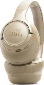 JBL Tune 730BT slúchadlá béžové