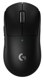 LOGITECH G Pro X Superlight 2 SE herná myš čierna