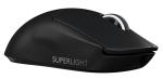 LOGITECH Pro X Superlight bezdrôtová herná myš