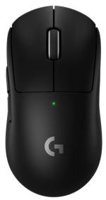 LOGITECH G Pro X Superlight 2 bezdrôtová herná myš čierna