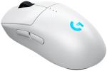 LOGITECH G Pro 2 LightSpeed herná myš biela