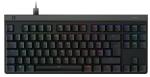 LOGITECH G515 TKL herná klávesnica čierna UK