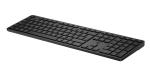 HP Bezdrôtová klávesnica 490 Multi-Device CZ/SK