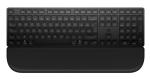 HP Bezdrôtová klávesnica 580 Multi-Device Palm Rest CZ/SK