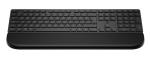 HP Bezdrôtová klávesnica 580 Multi-Device Palm Rest CZ/SK