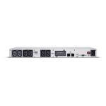 CyberPower PFC Sinewave UPS CP1500EIPFCRM1U