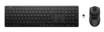 HP Bezdrôtová klávesnica a myš 490C Multi-Device CZ/SK